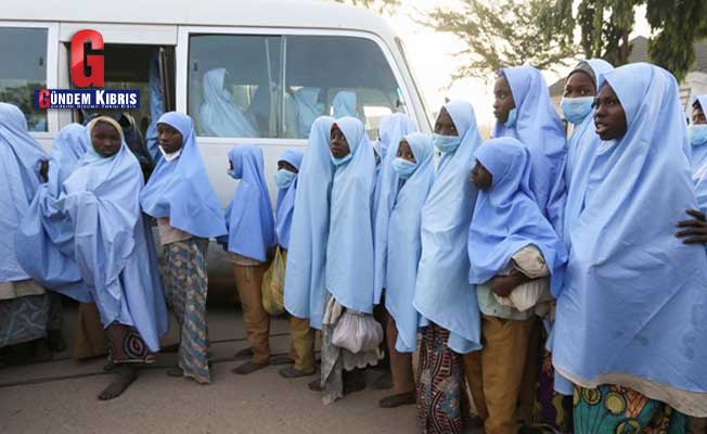 279 απαχθέντων γυναικών φοιτητών διασώθηκαν στη Νιγηρία