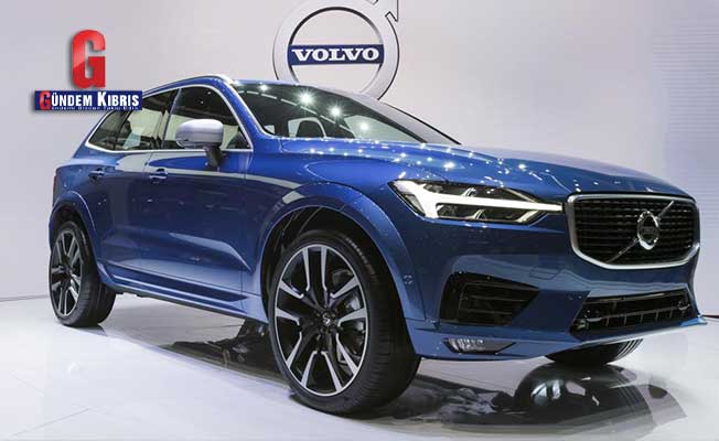 Η Volvo θα παράγει ηλεκτρικά οχήματα μόνο μετά το 2030