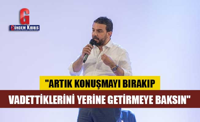 Συμβουλές από το Zaroğlu στο Arıklı