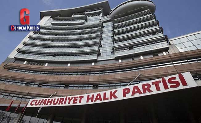 Η CHP μετέφερε τη Σύμβαση της Κωνσταντινούπολης στο Συμβούλιο της Επικρατείας