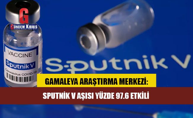 Εμβόλιο Sputnik V 97,6% αποτελεσματικό