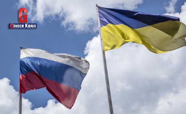Rusya: NATO askerleri Ukrayna'ya konuşlanırsa tedbir alırız