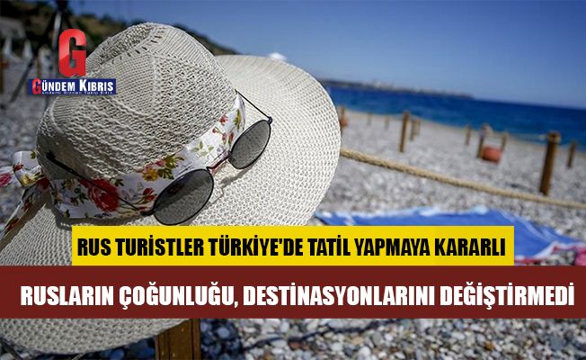 Το 60% των τουριστών, ανακοίνωσε ότι αναμένεται να πάει σε άλλη ημερομηνία στην Τουρκία.