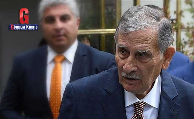 Ο πρώην πρωθυπουργός της Τουρκίας έχασε τη ζωή του Yildirim Akbulut