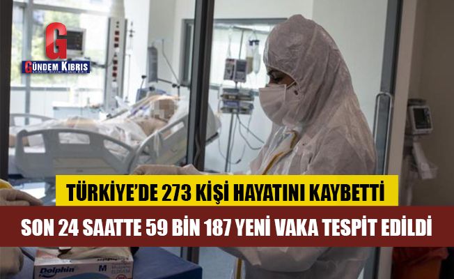τις τελευταίες 24 ώρες, 273 άνθρωποι σκοτώθηκαν στην Τουρκία