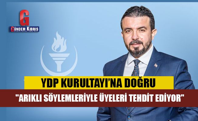 Ο Zaroğlu επέκρινε τον Erhan Arıklı