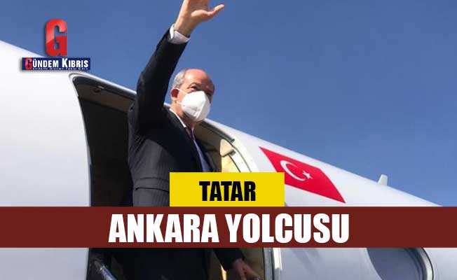 Cumhurbaşkanı Ankara'ya gidiyor