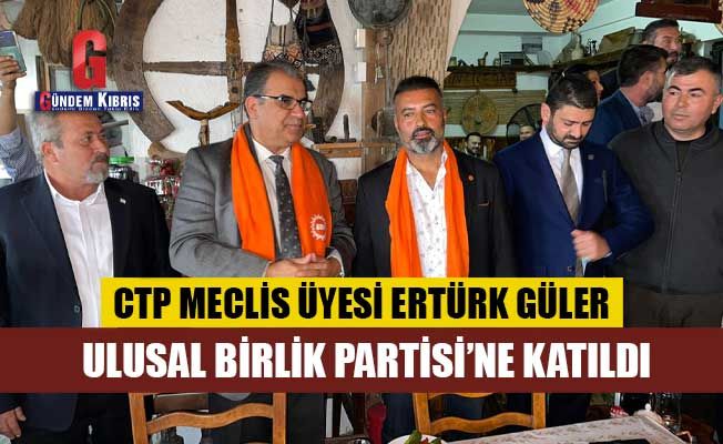 Başbakan Sucuoğlu: Partiye katılımlar devam edecek