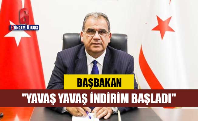 Sucuoğlu: "Önümüzdeki günlerde Ankara’ya gideceğim"