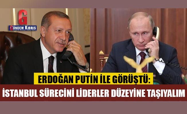 Rusya-Ukrayna savaşı ile Türkiye-Rusya ilişkileri ele alındı