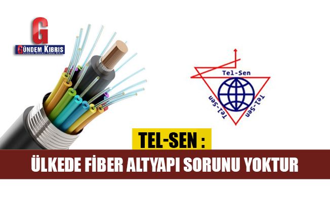 Soysan: Telekomünikasyon Dairesi'nin ADSL, VDSL ve Wireless internet satışı yapması gerek