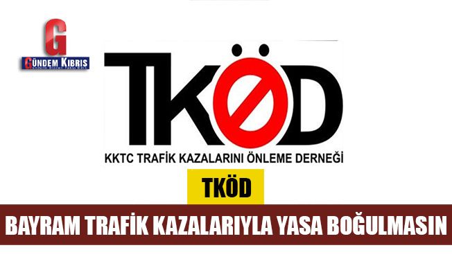 TKÖD'den vatandaşlara uyarı!