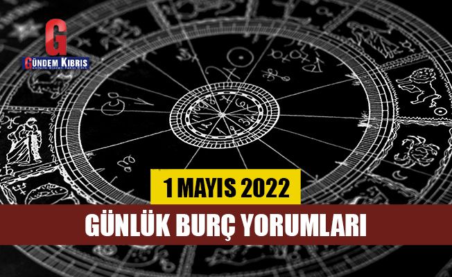 Astrolog Murat İpek'ten burç yorumları