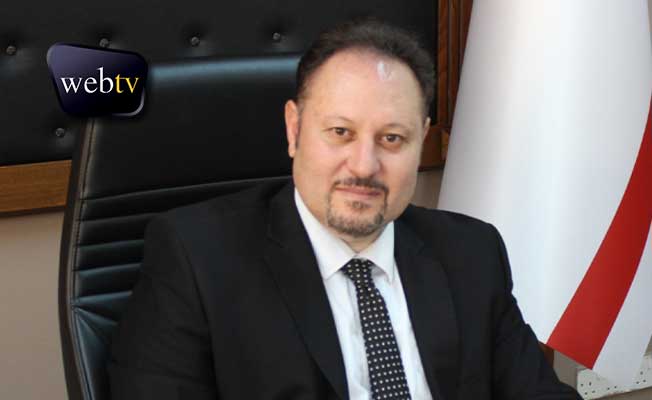 Çiğdem Aydın'la Günaydın’ın Konuğu İçişleri Bakanı Ziya Öztürkler