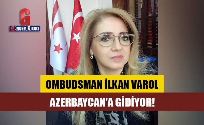 Ombudsman, Azerbaycan yolcusu...