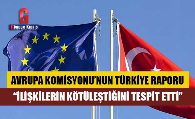 "Tehditler için Türkiye’ye Avrupa tokadı”