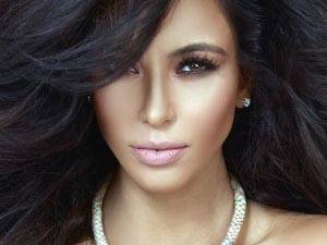 Kim Kardashian'ın Herkesten Sakladığı Klibi  