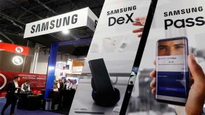 Samsung, iPhone ile dalga geçti: Büyümek