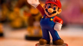 Super Mario Bros.'un dünya hız rekoru kırıldı